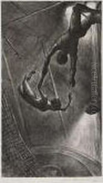 The Missed Leap - view 1