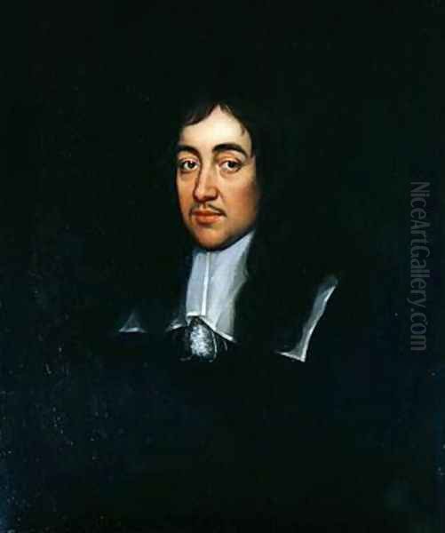 Thomas Blagrave - view 1