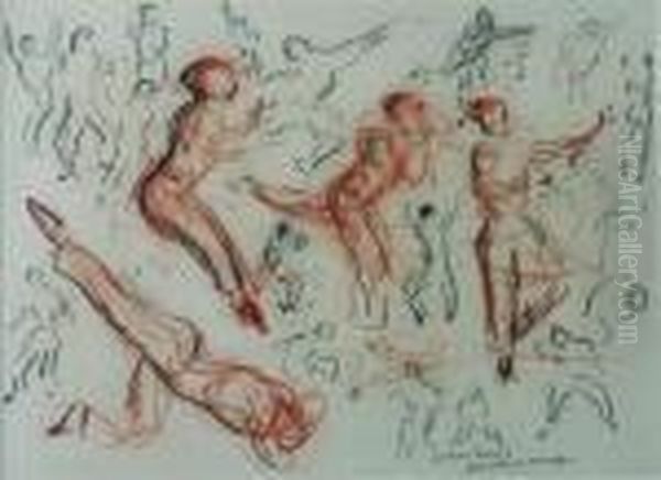 Eugene Loring - view 1