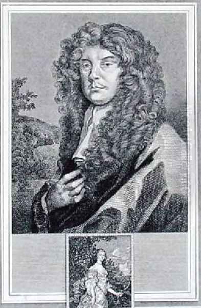 Self Portrait 3 - view 1