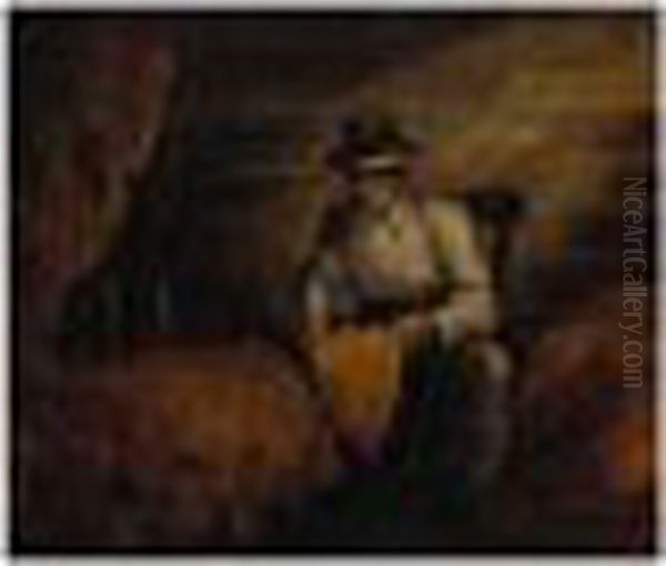 Old Belt - view 1