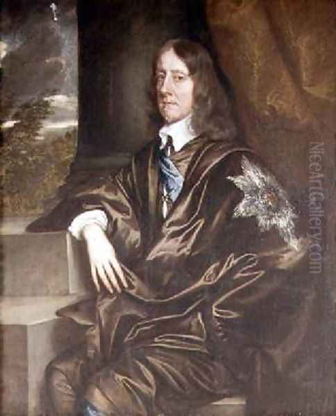 William 2nd Earl of Salisbury - view 1