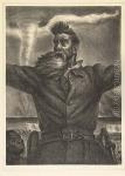 John Brown<</b> - view 1