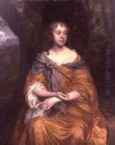 Miss Wharton