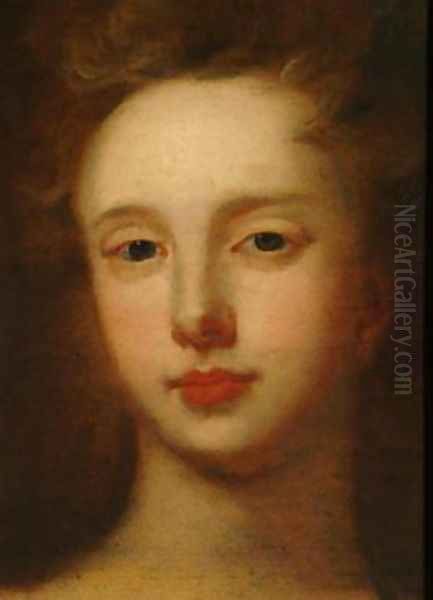 Portrait of a Lady 3 - view 1