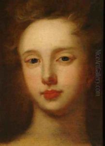 Portrait of a Lady 3