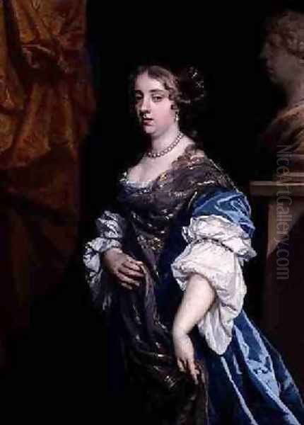 Countess of Shrewsbury - view 1