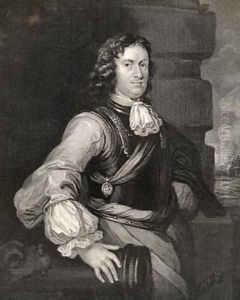 Edward Montagu Edward Montagu