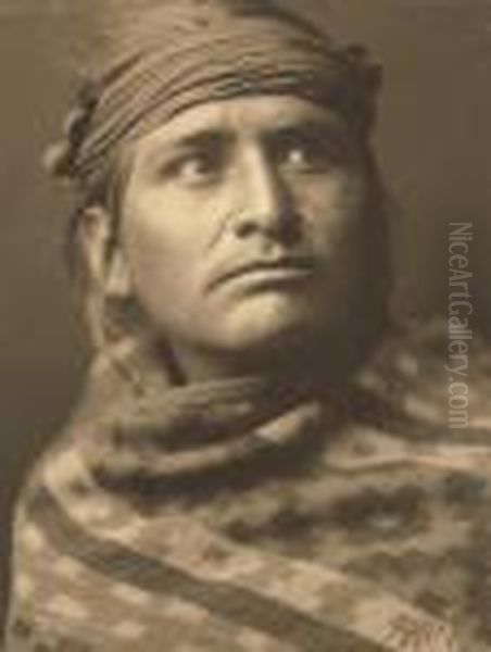 Chief Of The Desert - view 1