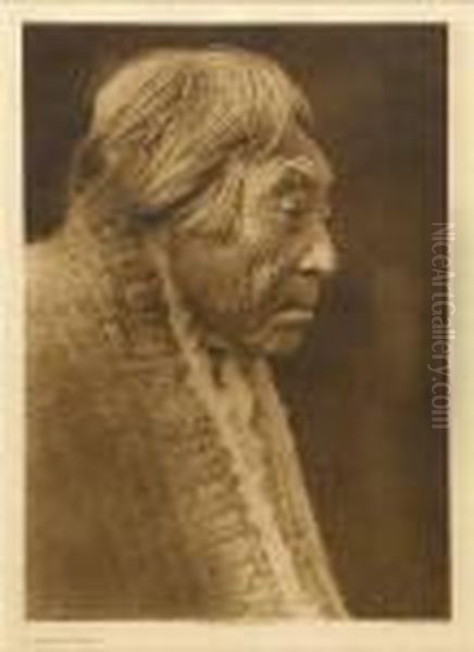 Two Photogravures - view 1