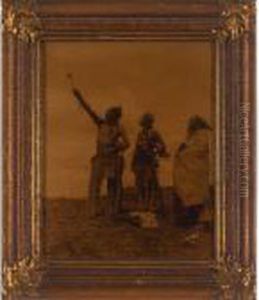The Oath N Asparoke
