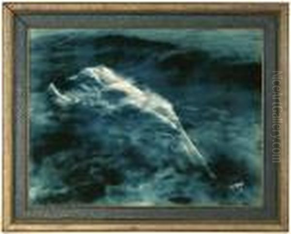 Aphrodite - view 1