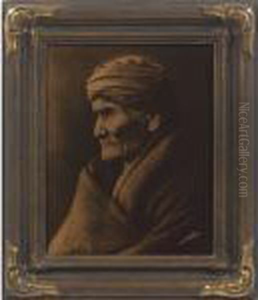 Geronimo - Apache - view 1