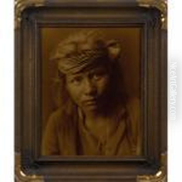 Son Of The Desert - Navaho - view 1