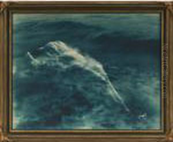 Aphrodite - view 1
