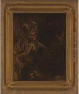 Tarzan by Edward Sherrif Curtis