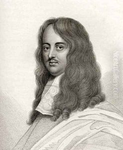 William Brouncker by Sir Peter Lely