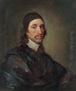 John Winthrop Jr 1606-76