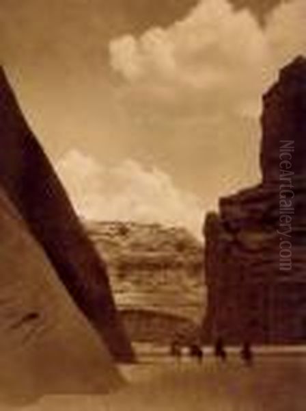 Selected Images From North American Indian - view 1