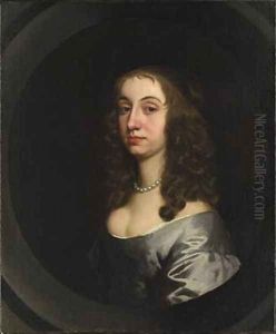 Portrait of a Lady