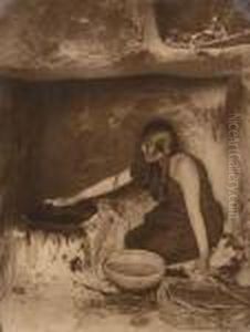 The Piki Maker