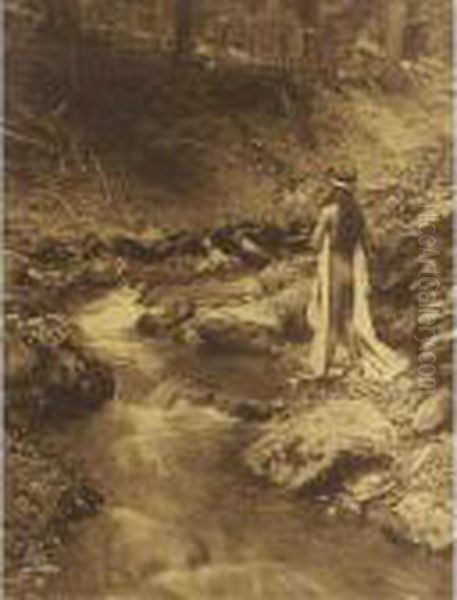 The Maid Of Dreams - view 1