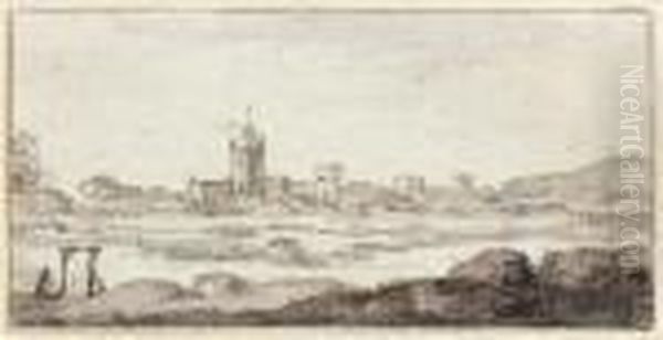 Paysage - view 1