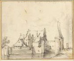 The Rotterdam Gate, Schiedam