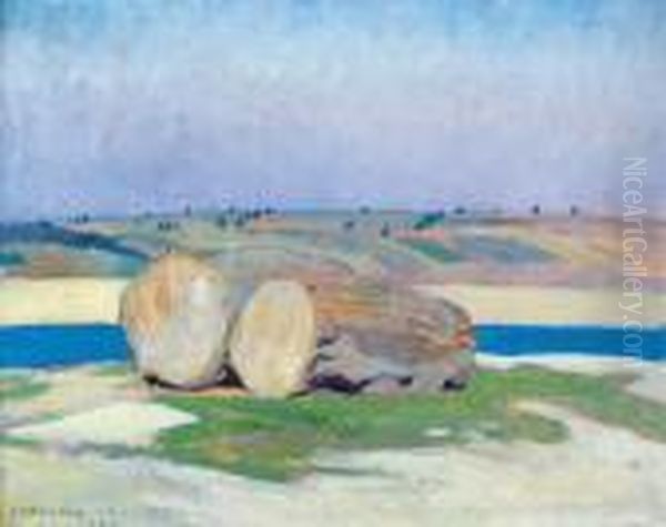 Bale - view 1