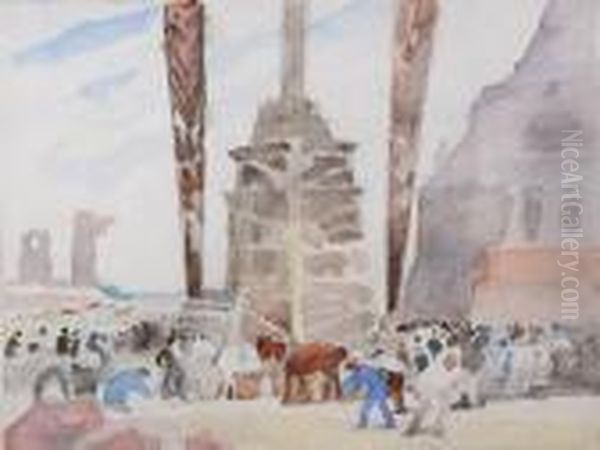 Odbudowa Kolumny Zygmunta - view 1