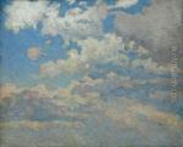 Obloki - view 1