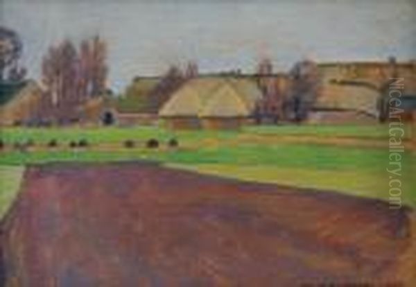 Wies Holenderska - view 1