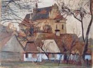 Kazimierz Nad Wisla (1920)