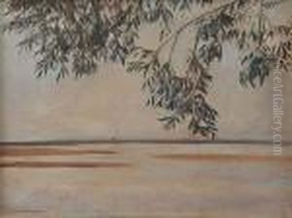 Nad Woda - view 1