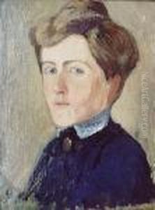 Portret Kobiecy