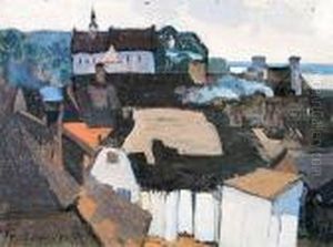 Kazimierz Nad Wisla