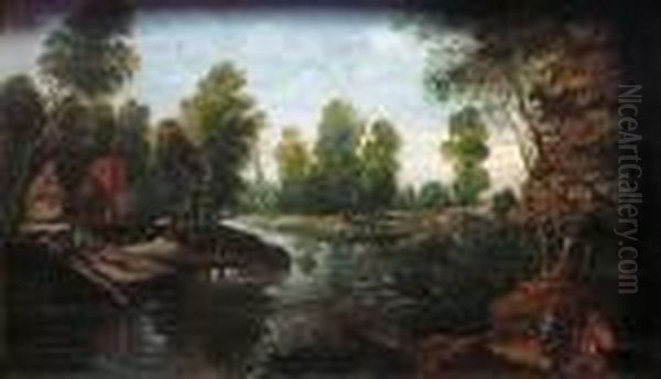 Chasseuren Bord De Riviere - view 1