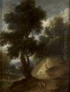Paysage Boise