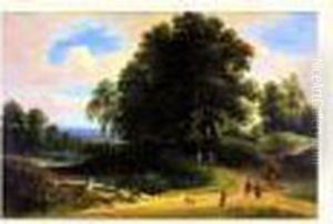 La Chasse Aux Faucons