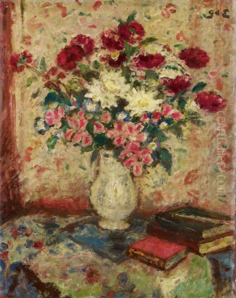 Bouquet De Fleurs - view 1