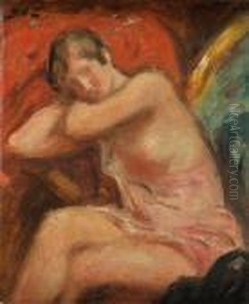 Nu Feminin Assis - view 1