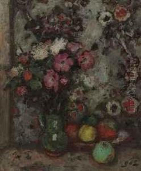 Nature Morte - view 1
