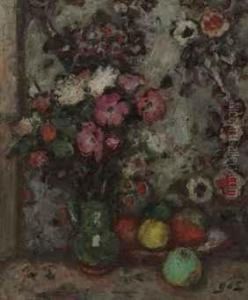 Nature Morte by Georges dEspagnat