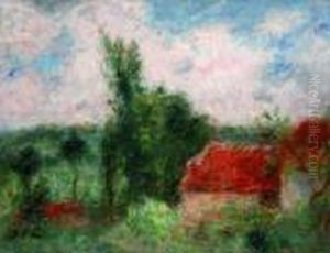 Paysage Paysage