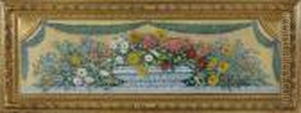 Composition Aux Fleurs - view 1