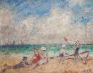 La Plage La Plage