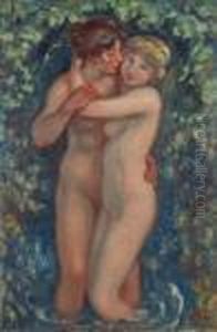 Deuxbaigneuses