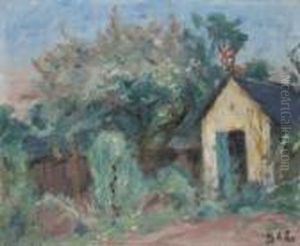 Paysage -gartenhaus Paysage -gartenhaus