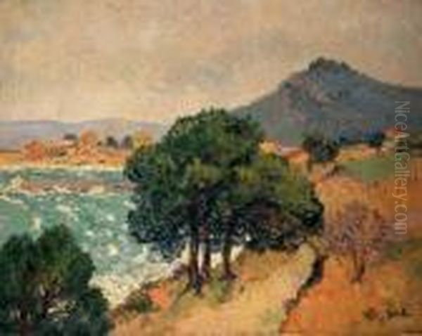 Le Lavandou - view 1