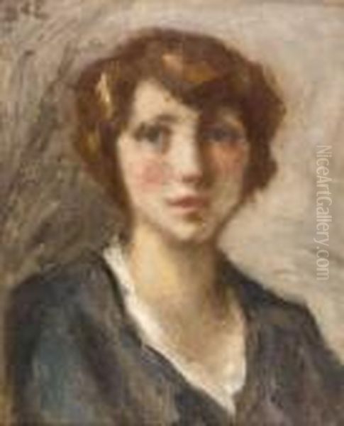 Tete De Femme - view 1
